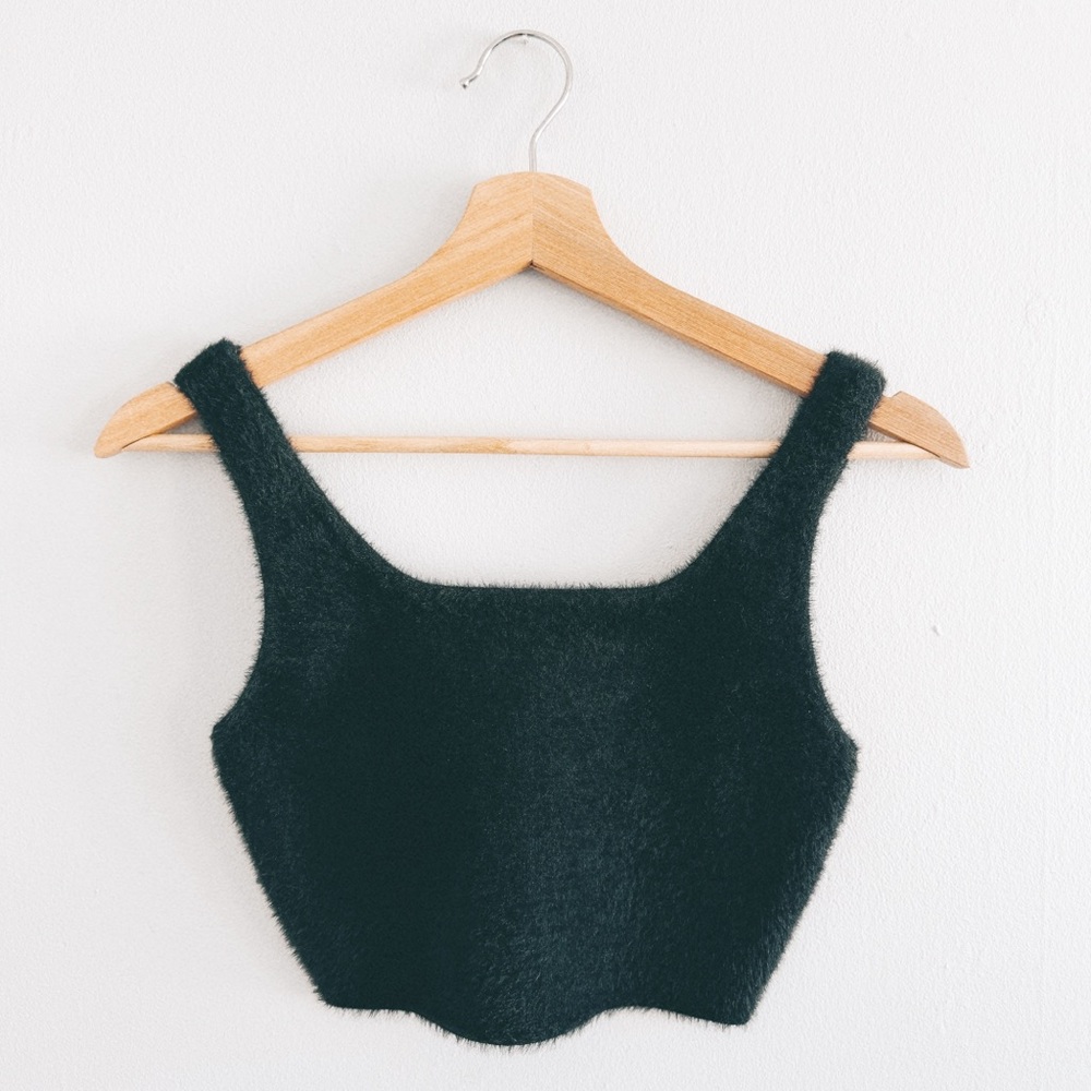 ARITZIA BABATON > Cropped Tank